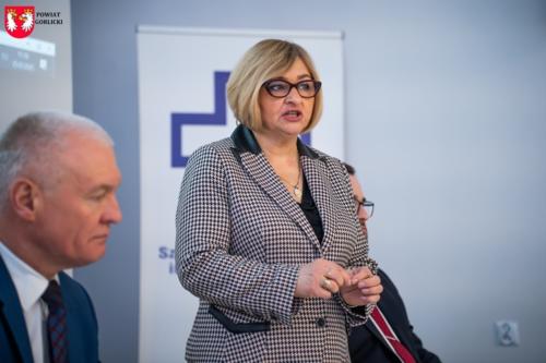 2025-03-25 Gorlice Konferencja Szpital-14