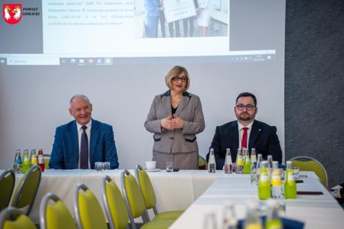 2025-03-25 Gorlice Konferencja Szpital-17