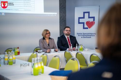 2025-03-25 Gorlice Konferencja Szpital-2