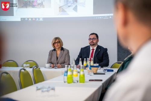 2025-03-25 Gorlice Konferencja Szpital-5