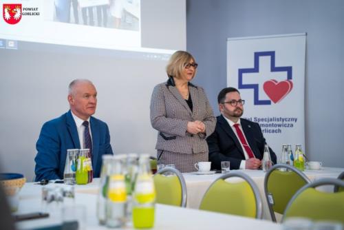 2025-03-25 Gorlice Konferencja Szpital-9