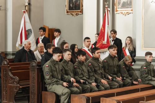 Konkurs piesni patriotycznej 2026