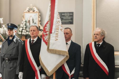 Konkurs piesni patriotycznej 2026