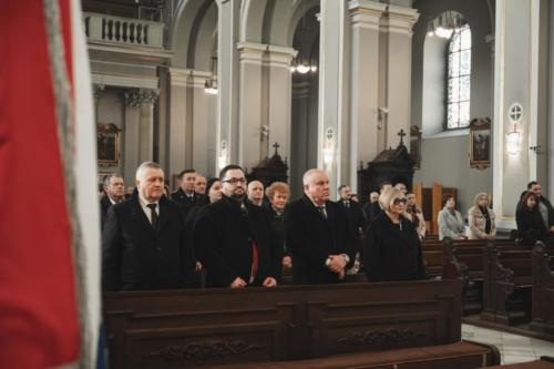 Konkurs piesni patriotycznej 2026