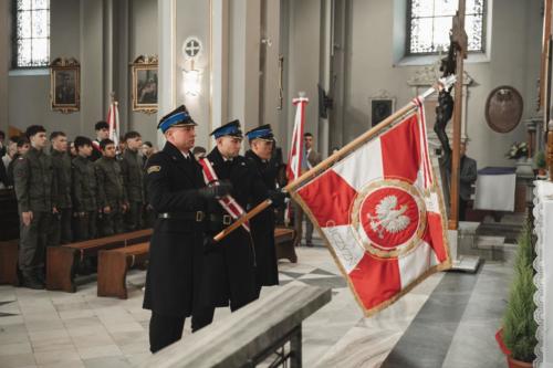 Konkurs piesni patriotycznej 2026
