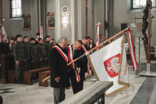 Konkurs piesni patriotycznej 2026