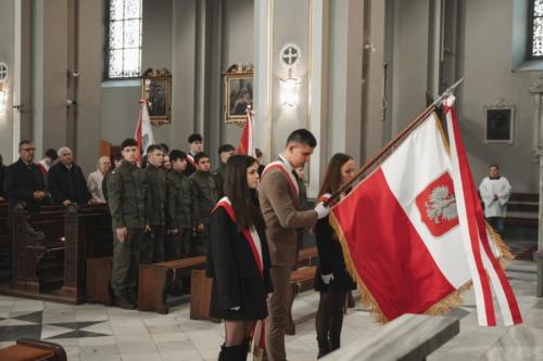 Konkurs piesni patriotycznej 2026