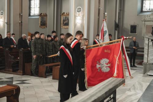 Konkurs piesni patriotycznej 2026