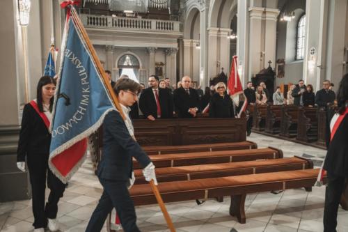 Konkurs piesni patriotycznej 2026