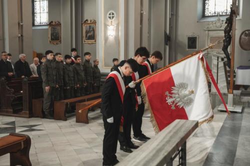 Konkurs piesni patriotycznej 2026