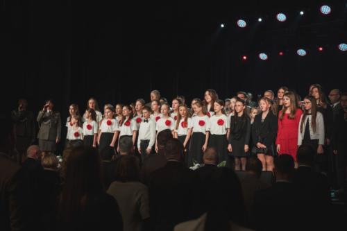 Konkurs piesni patriotycznej 2026