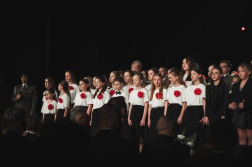 Konkurs piesni patriotycznej 2026