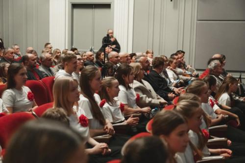 Konkurs piesni patriotycznej 2026