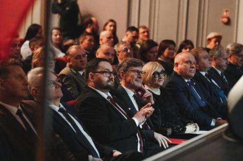 Konkurs piesni patriotycznej 2026