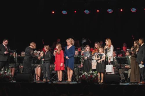 Konkurs piesni patriotycznej 2026