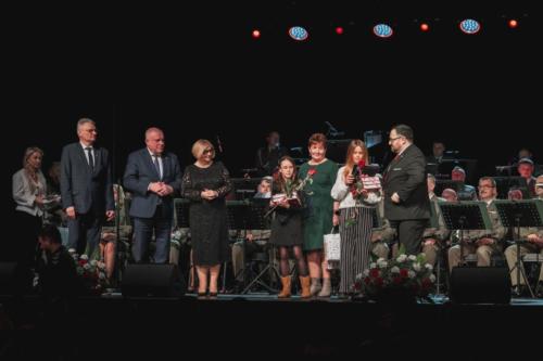 Konkurs piesni patriotycznej 2026