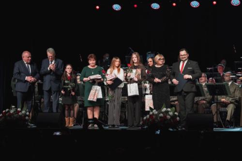 Konkurs piesni patriotycznej 2026