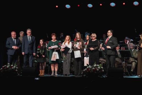 Konkurs piesni patriotycznej 2026