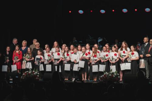 Konkurs piesni patriotycznej 2026